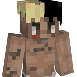 fanoz99 Minecraft avatar bust