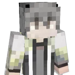 fanqing1122 Minecraft avatar bust