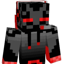 fanta4's Minecraft skin