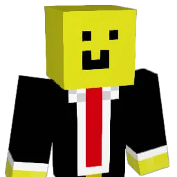 fanta_lolz Minecraft avatar bust