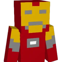 fantan1 Minecraft avatar bust