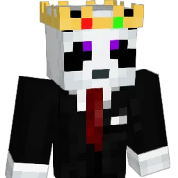 fantasim0 Minecraft avatar bust