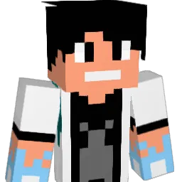 fantasized's Minecraft skin