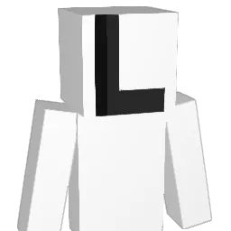 fantastic_friars Minecraft avatar bust