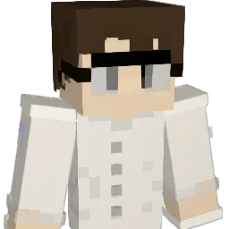 fantasy_xin Minecraft avatar bust