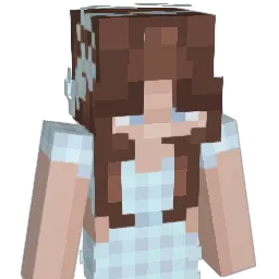 fantor2 Minecraft avatar bust