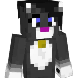fantoro's Minecraft skin