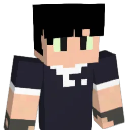 fanziqian's Minecraft skin