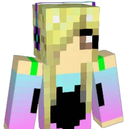 fanzu04 Minecraft avatar bust