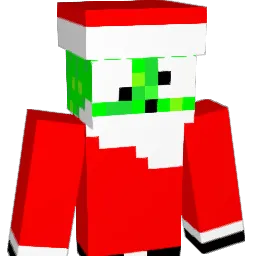 faqcy's Minecraft skin