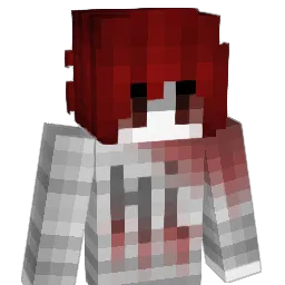 faqj Minecraft avatar bust