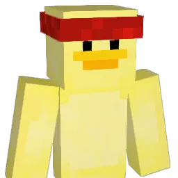 faquir's Minecraft skin