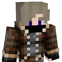 farace1981 Minecraft avatar bust