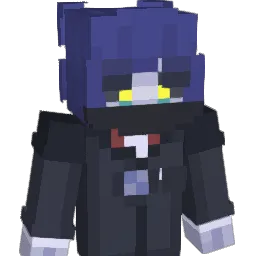 faradaycages's Minecraft skin