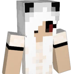 farcaller's Minecraft skin