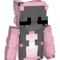 farcee's Minecraft skin