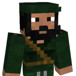 fardback19's Minecraft skin