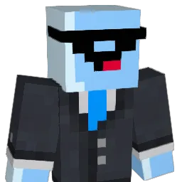 fardi_ Minecraft avatar bust