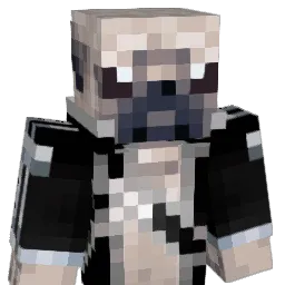 faregon's Minecraft skin