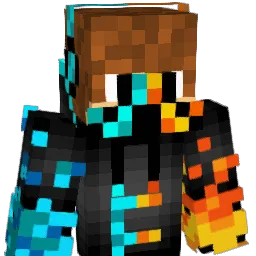 faress_'s Minecraft skin