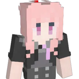 farfarqwq's Minecraft skin