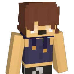 farfell626 Minecraft avatar bust