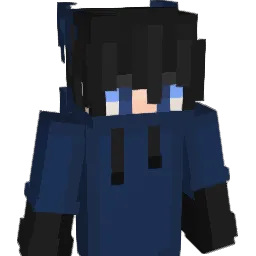farglesnuff Minecraft avatar bust