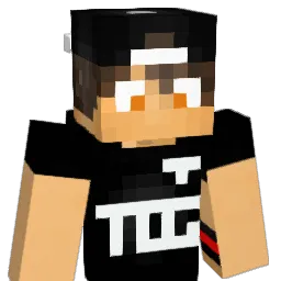 fariasTOG Minecraft avatar bust