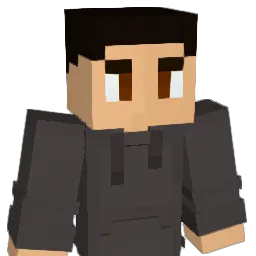 faris0x Minecraft avatar bust