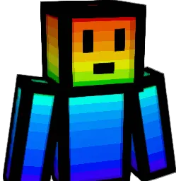 fariy_111 Minecraft avatar bust
