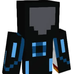 farli199 Minecraft avatar bust