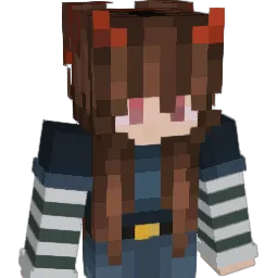 farling's Minecraft skin