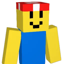 farmer1028 Minecraft avatar bust