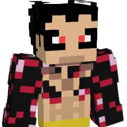 farmer49's Minecraft skin