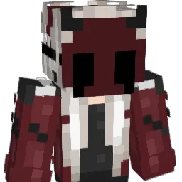 farmer4liez Minecraft avatar bust