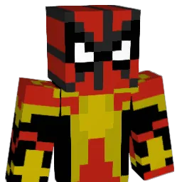 farmer68's Minecraft skin