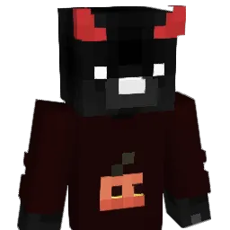 farmer9682 Minecraft avatar bust