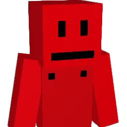 farmer_john420 Minecraft avatar bust