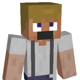 farmerfreedom Minecraft avatar bust