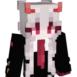 farmingcraftersp Minecraft avatar bust