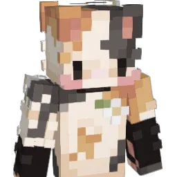 farn311 Minecraft avatar bust