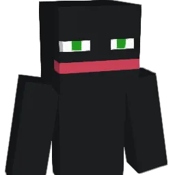 faroe123 Minecraft avatar bust