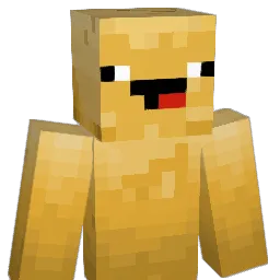 faroos_XD Minecraft avatar bust