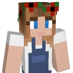 faroutamyy Minecraft avatar bust