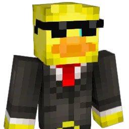 farpeople Minecraft avatar bust