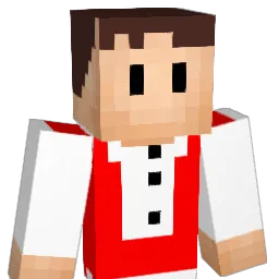 farqueir Minecraft avatar bust