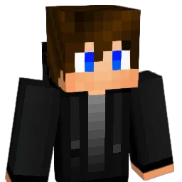 farrell93's Minecraft skin
