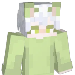 Minecraft-Skin von farroad