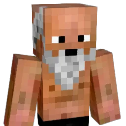 farseert's Minecraft skin