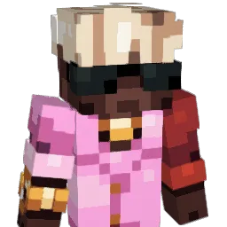 fart_shooter12 Minecraft avatar bust